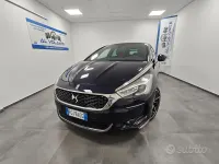 Usata DS Automobiles DS5 So Chic 181 CV (133 kW) 2016 Bluazzurro Utilitaria