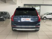Occasion Volvo XC90 Inscription 249 ch (183 kW) 2020 Bleue SUV