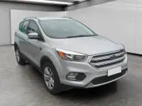 Usata Ford Kuga S 119 CV (87 kW) 2017 Argento SUV