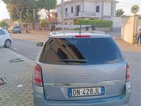 Usata Opel Astra Edition+ 101 CV (74 kW) 2008 Station wagon