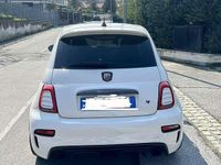 Usata Abarth 595 144 CV (105 kW) 2017 Utilitaria