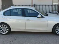 Usata BMW 330 Luxury Line 184 CV (135 kW) 2016 Berlina