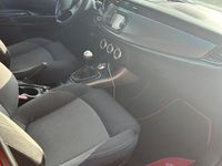 Usata Alfa Romeo Giulietta 2015 Utilitaria