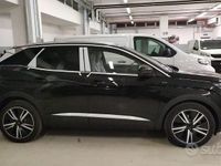 Usata Peugeot 3008 GT 131 CV (96 kW) 2023 Nero SUV