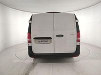 Occasion Mercedes Vito 114 PK (83 kW) 2017 Wit Van