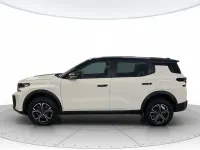 Nuova Citroën C3 Aircross PureTech 101 CV (74 kW) 2026 Bianco SUV