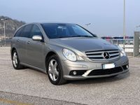 usata Mercedes R320 classe4Matic Sport lunga 7 posti