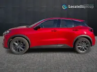 Usata Lexus LBX 91 CV (66 kW) 2024 Rosso SUV