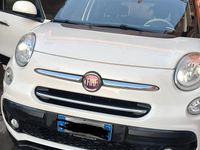 Usata Fiat 500L 120 CV (88 kW) 2020 Bianco Monovolume