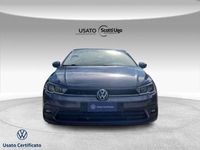 usata VW Polo VI 1.0 tsi Life 95cv