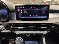 Usata Alfa Romeo Tonale Edizione Speciale 131 CV (96 kW) 2023 Blu misano SUV