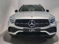 usata Mercedes GLC220 Classedd premium 4matic auto