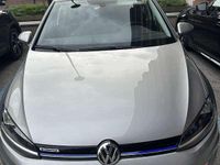 Usata VW Golf VII Business 131 CV (96 kW) 2019 Berlina