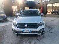 usata VW T-Cross - 1.0 TSI Style BMT