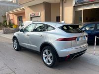 usata Jaguar E-Pace 2.0D 150 CV R-Dynamic