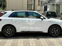 Usata Audi Q3 S-Line 150 CV (110 kW) 2024 Bianco SUV