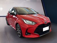 usata Toyota Yaris Hybrid IV 2020 1.5h Premiere