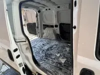 Usata Fiat Doblò 120 CV (88 kW) 2011 Bianco Monovolume