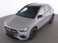 Usata Mercedes GLA200 AMG 163 CV (119 kW) 2025 Alpine grey SUV