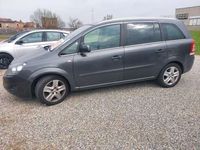 usata Opel Zafira Zafira1.7 cdti Edition (enjoy) 110cv fap