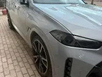 Usata BMW X6 286 CV (210 kW) 2024 Grigio SUV