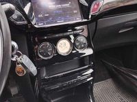 Usata DS Automobiles DS3 So Chic 75 CV (55 kW) 2016 Berlina