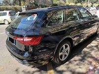 Usata Audi A4 Business 163 CV (119 kW) 2020 Station wagon