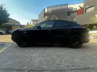 Usata Porsche Cayenne Coupe 340 CV (250 kW) 2020 Nero metallizzato SUV
