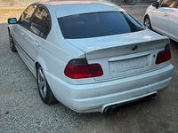 Usata BMW 328 193 CV (141 kW) 2003 Berlina