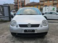Usata VW Lupo Trendline 60 CV (44 kW) 2002 Grigio Utilitaria