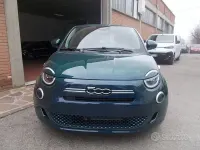 Nuova Fiat 500 65 CV (47 kW) 2026 Verde Berlina