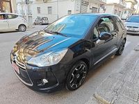 Occasion Citroën DS3 70 ch (51 kW) 2015 Noir Coupé