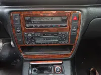 Usata VW Passat 130 CV (95 kW) 2002 Grigio Station wagon