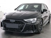 Usata Audi RS3 Ambiente 400 CV (294 kW) 2024 Grigio Berlina