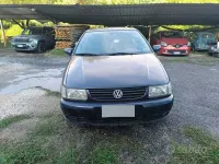 Usata VW Polo 50 CV (36 kW) 1997 Berlina