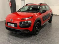 usata Citroën C4 Cactus PureTech 82 Shine usato