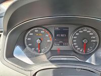 Usata Seat Ibiza 75 CV (55 kW) 2017 Bianco Berlina