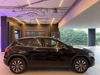 Usata Mercedes GLA250 218 CV (160 kW) 2022 Nero SUV