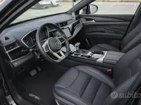 Usata DFSK F5 137 CV (100 kW) 2025 Nero SUV