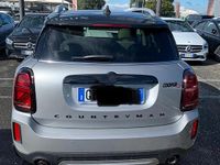 Usata Mini Countryman 178 CV (130 kW) 2023 Grigio SUV