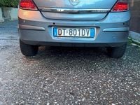 Occasion Opel Astra 110 ch (80 kW) 2008 Gris Berline