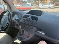 Usata Renault Kangoo 115 CV (84 kW) 2009 Grigio Berlina