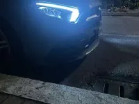 Usata Mercedes A180 Premium 116 CV (85 kW) 2021 Berlina