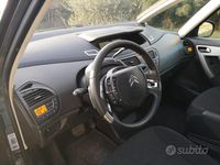 Usata Citroën C4 Picasso 2011 Monovolume