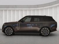 Usata Land Rover Range Rover HSE 249 CV (183 kW) 2024 Grigio SUV