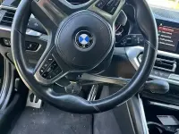 Usata BMW 330 M Sport 258 CV (189 kW) 2020 Bluazzurro Station wagon