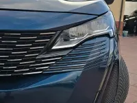 Usata Peugeot 3008 Active 131 CV (96 kW) 2022 Blu SUV