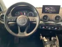 Usata Audi Q2 Admired 116 CV (85 kW) 2022 Bianco SUV