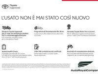 Usata Toyota Proace Verso Luxury 180 CV (132 kW) 2021 Altro Station wagon