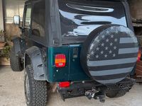 Occasion Jeep Wrangler 1997 SUV